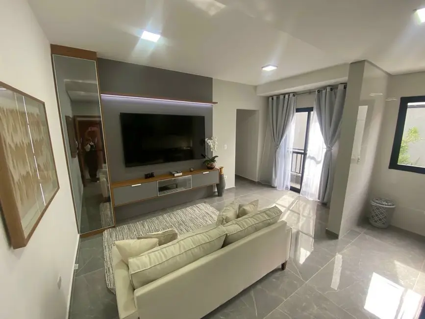 Foto 4 de Apartamento com 3 quartos à venda, 65m2 em Vila São Paulo, Mogi Das Cruzes - SP