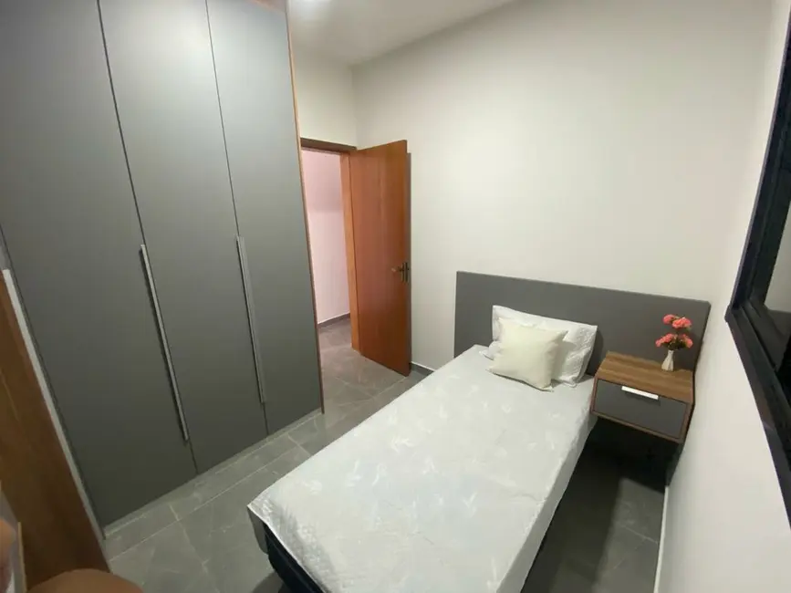 Foto 8 de Apartamento com 3 quartos à venda, 65m2 em Vila São Paulo, Mogi Das Cruzes - SP