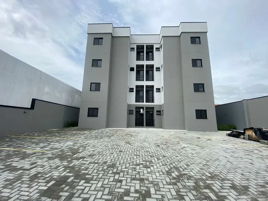 Foto 1 de Apartamento com 3 quartos à venda, 65m2 em Vila São Paulo, Mogi Das Cruzes - SP