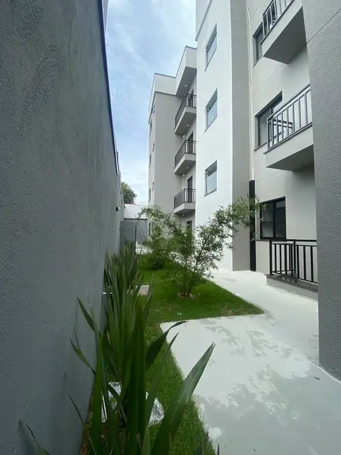 Foto 3 de Apartamento com 3 quartos à venda, 65m2 em Vila São Paulo, Mogi Das Cruzes - SP