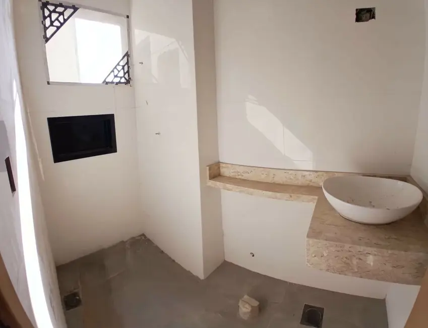 Foto 2 de Apartamento com 3 quartos à venda, 65m2 em Vila São Paulo, Mogi Das Cruzes - SP