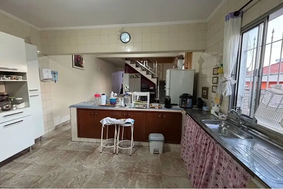 Foto 1 de Casa de Condomínio com 3 quartos à venda, 280m2 em São Paulo - SP