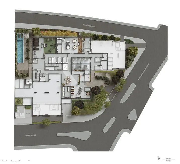 Loja à venda, 70m2 em Paraíso, São Paulo - SP - imagem 1 Foto 1 de Loja à venda, 70m2 em Paraíso, São Paulo - SP