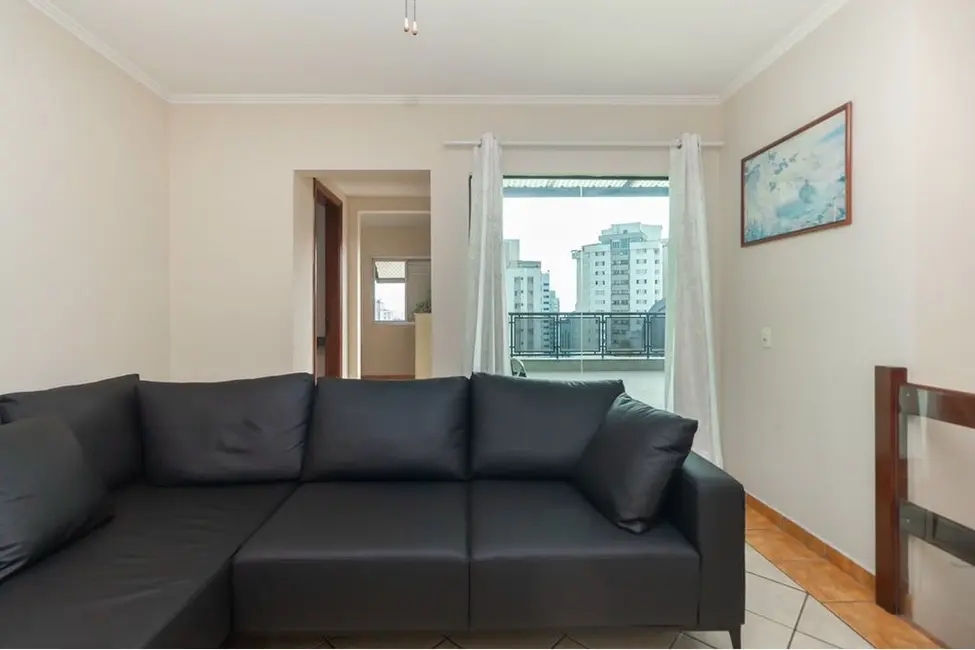 Foto 4 de Cobertura com 4 quartos à venda, 159m2 em Parque Imperial, São Paulo - SP