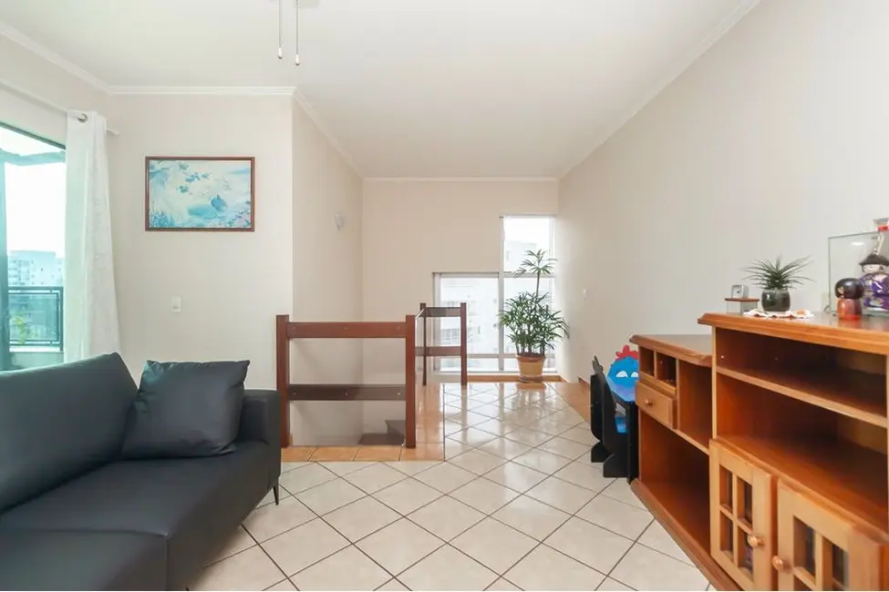 Foto 3 de Cobertura com 4 quartos à venda, 159m2 em Parque Imperial, São Paulo - SP