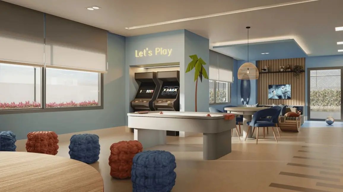 Foto 9 de Apartamento com 3 quartos à venda, 127m2 em Ponte de Campinas, Jundiai - SP