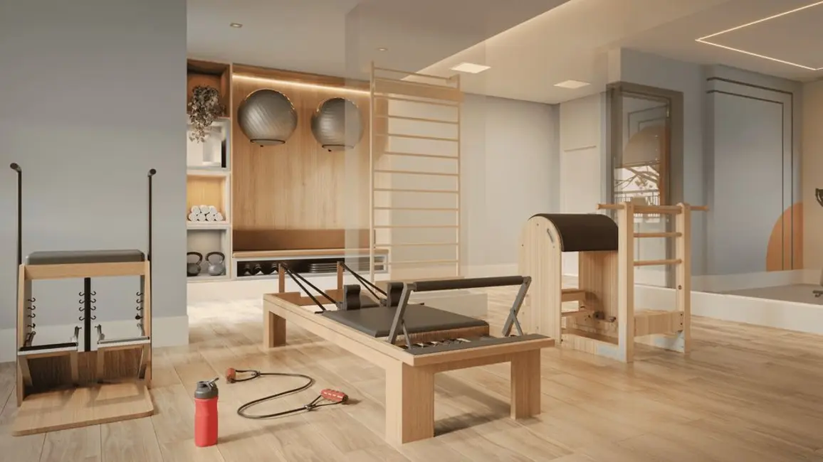 Foto 5 de Apartamento com 3 quartos à venda, 160m2 em Ponte de Campinas, Jundiai - SP