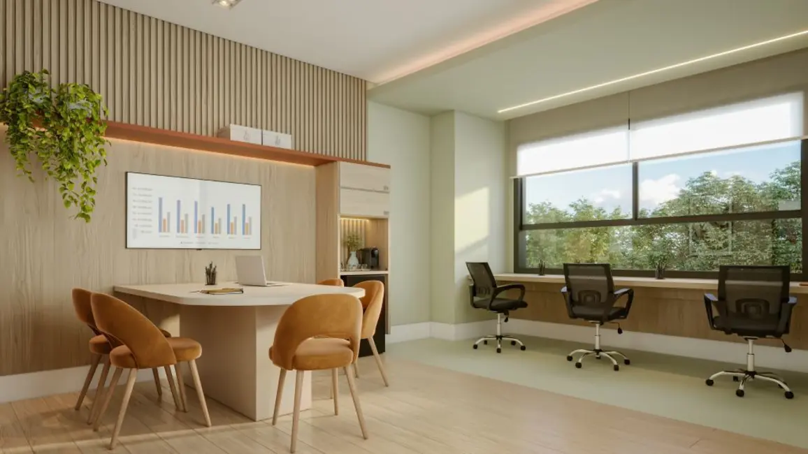 Foto 6 de Apartamento com 3 quartos à venda, 160m2 em Ponte de Campinas, Jundiai - SP