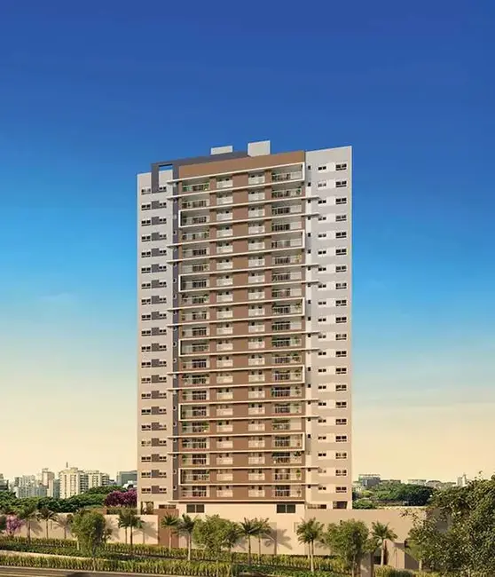 Foto 1 de Apartamento com 3 quartos à venda, 160m2 em Ponte de Campinas, Jundiai - SP