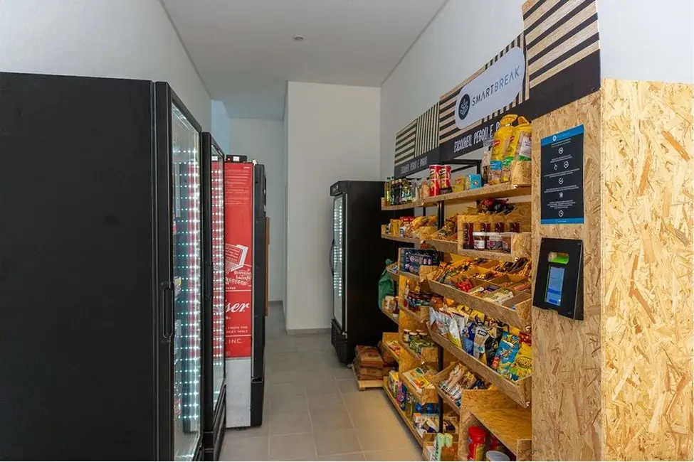 Apartamento com 3 quartos à venda, 171m2 em Santo Amaro, São Paulo - SP - imagem 9 Foto 9 de Apartamento com 3 quartos à venda, 171m2 em Santo Amaro, São Paulo - SP