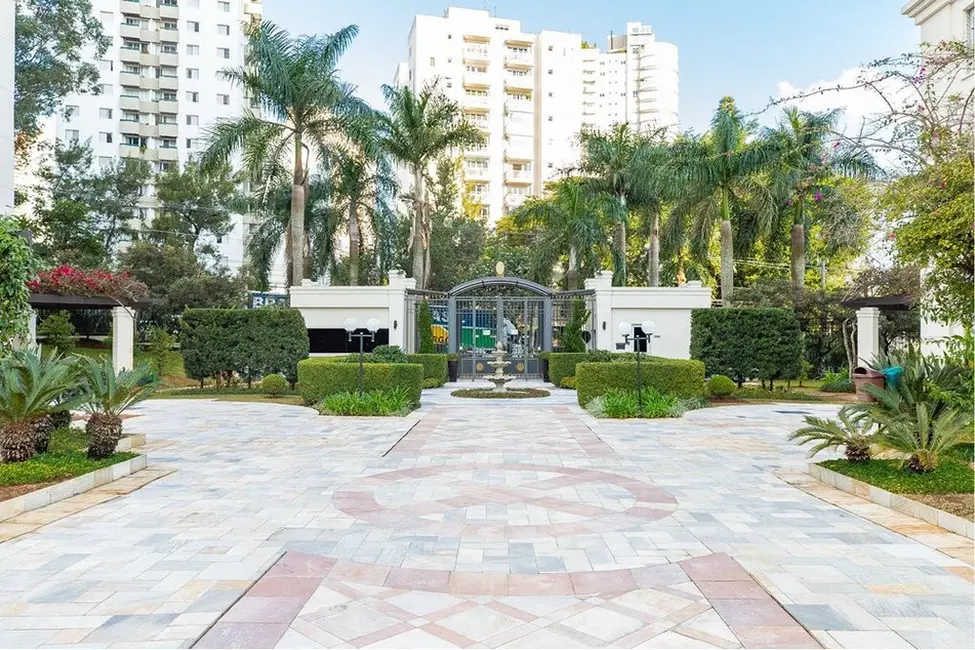 Apartamento com 3 quartos à venda, 171m2 em Santo Amaro, São Paulo - SP - imagem 5 Foto 5 de Apartamento com 3 quartos à venda, 171m2 em Santo Amaro, São Paulo - SP