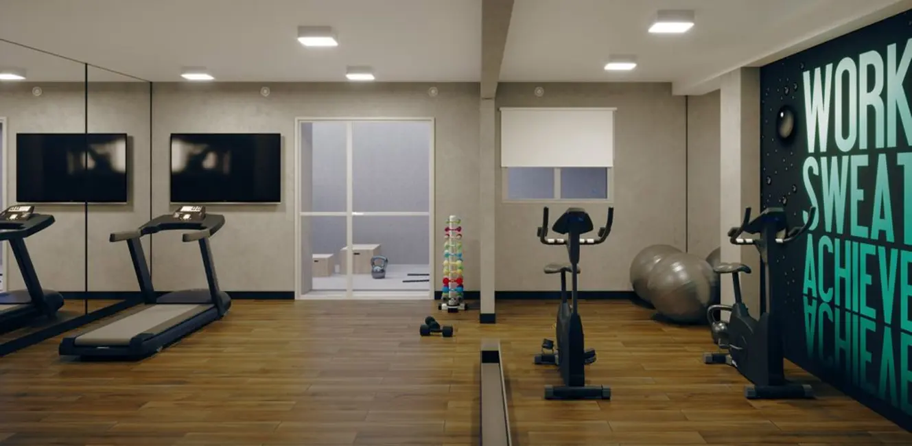 Kitnet com 1 quarto à venda, 28m2 em Jabaquara, São Paulo - SP - imagem 5 Foto 5 de Kitnet com 1 quarto à venda, 28m2 em Jabaquara, São Paulo - SP