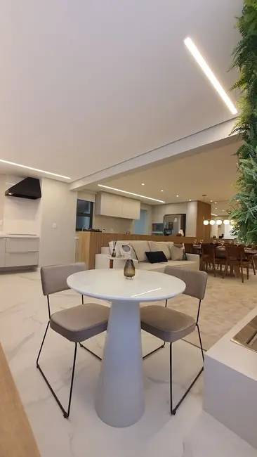 Foto 9 de Apartamento com 3 quartos à venda, 102m2 em Vila Assunção, Santo Andre - SP