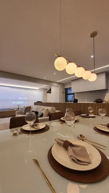 Foto 5 de Apartamento com 3 quartos à venda, 102m2 em Vila Assunção, Santo Andre - SP