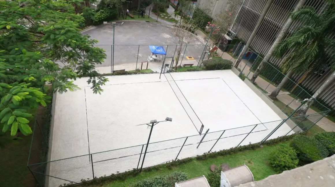 Foto 8 de Apartamento com 3 quartos à venda, 160m2 em Vila Andrade, São Paulo - SP