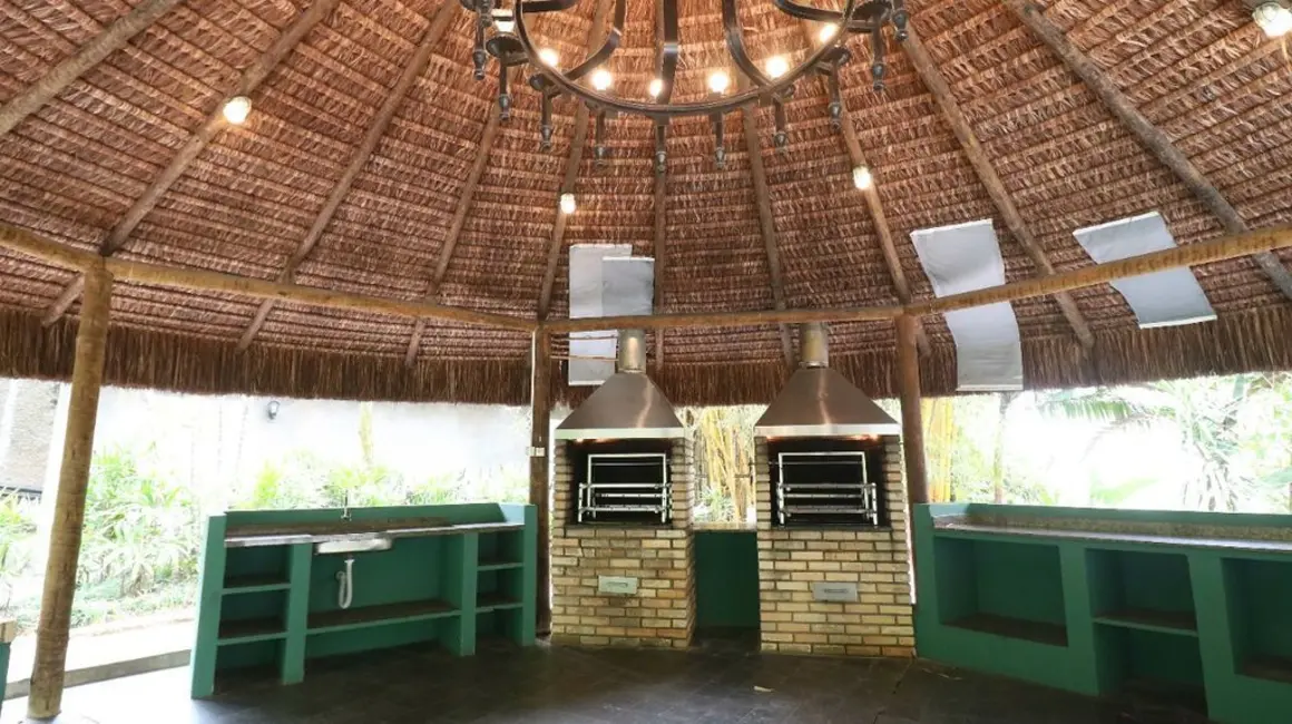 Foto 3 de Apartamento com 3 quartos à venda, 160m2 em Vila Andrade, São Paulo - SP