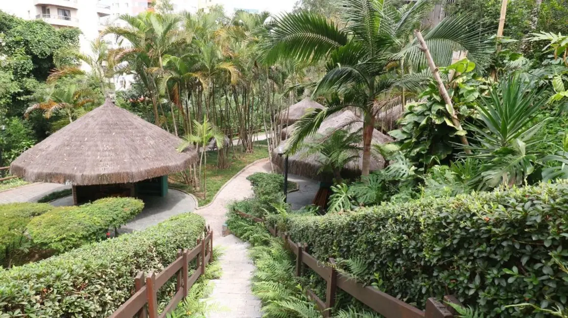 Foto 5 de Apartamento com 3 quartos à venda, 160m2 em Vila Andrade, São Paulo - SP