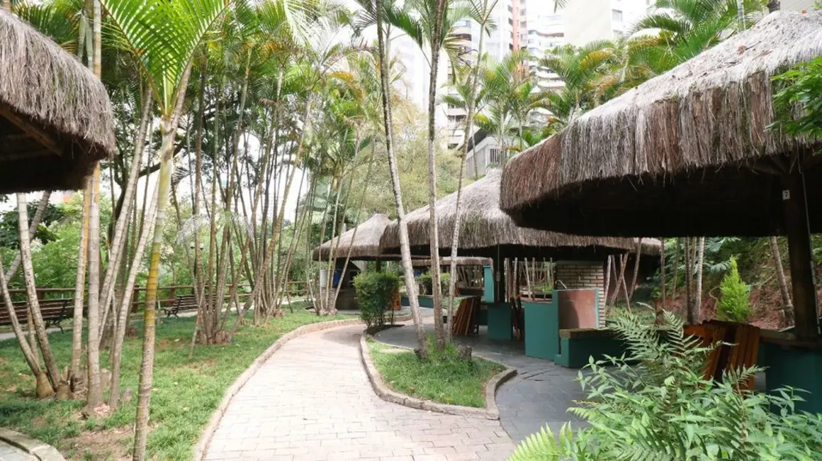 Foto 2 de Apartamento com 3 quartos à venda, 160m2 em Vila Andrade, São Paulo - SP