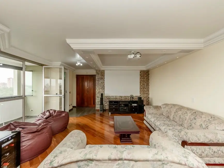 Foto 1 de Apartamento com 3 quartos à venda, 160m2 em Vila Andrade, São Paulo - SP