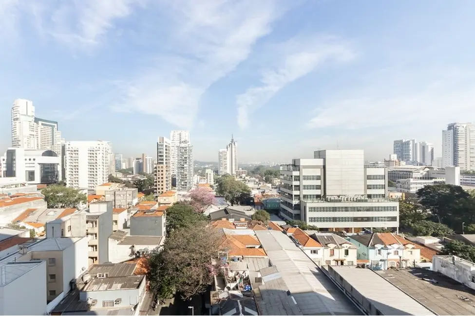 Foto 4 de Apartamento com 1 quarto à venda, 27m2 em Pinheiros, São Paulo - SP