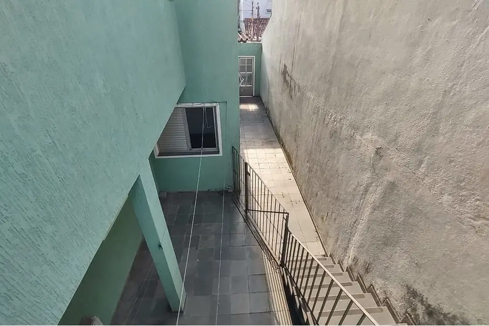 Foto 2 de Casa de Condomínio com 4 quartos à venda, 176m2 em Vila Regente Feijó, São Paulo - SP