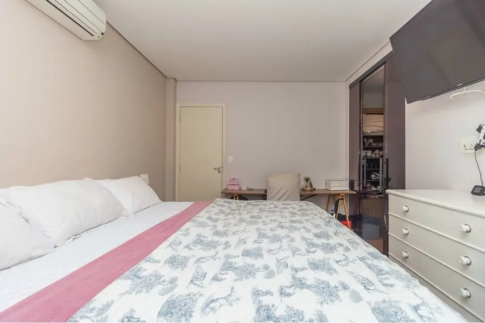 Foto 7 de Casa de Condomínio com 3 quartos à venda, 180m2 em Chácara Inglesa, São Paulo - SP