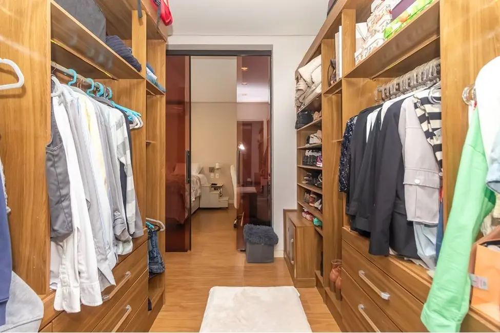Foto 8 de Casa de Condomínio com 3 quartos à venda, 180m2 em Chácara Inglesa, São Paulo - SP