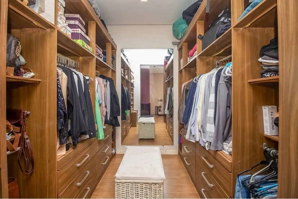 Foto 9 de Casa de Condomínio com 3 quartos à venda, 180m2 em Chácara Inglesa, São Paulo - SP