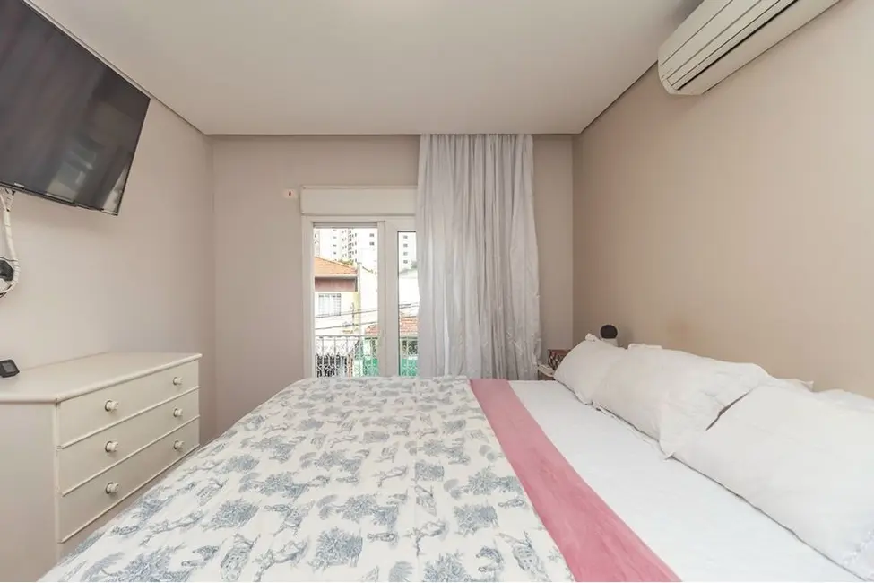 Foto 6 de Casa de Condomínio com 3 quartos à venda, 180m2 em Chácara Inglesa, São Paulo - SP