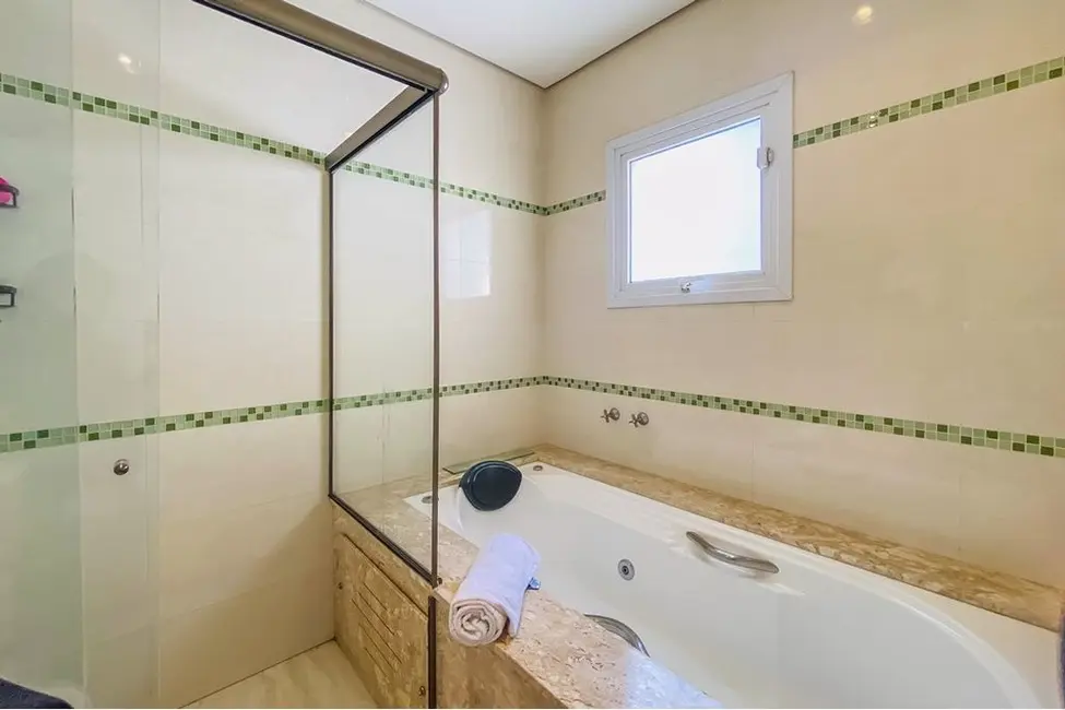 Foto 4 de Casa de Condomínio com 3 quartos à venda, 180m2 em Chácara Inglesa, São Paulo - SP