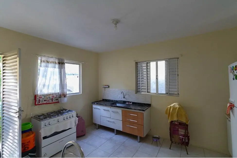 Foto 6 de Casa de Condomínio com 4 quartos à venda, 178m2 em Cachoeirinha, São Paulo - SP