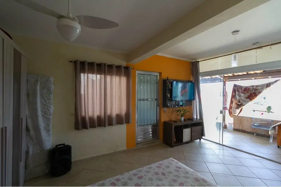 Foto 7 de Casa de Condomínio com 4 quartos à venda, 178m2 em Cachoeirinha, São Paulo - SP