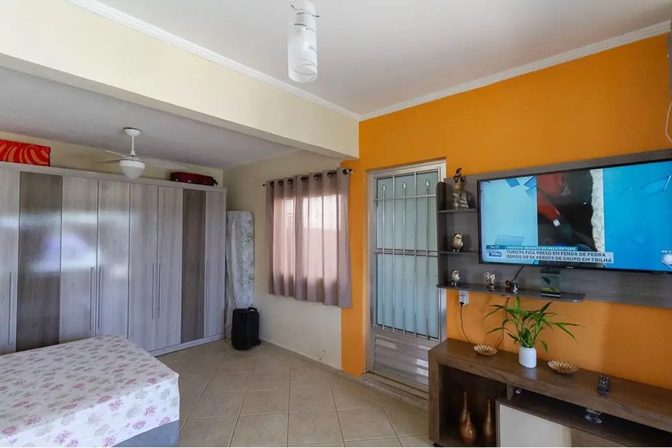 Foto 8 de Casa de Condomínio com 4 quartos à venda, 178m2 em Cachoeirinha, São Paulo - SP