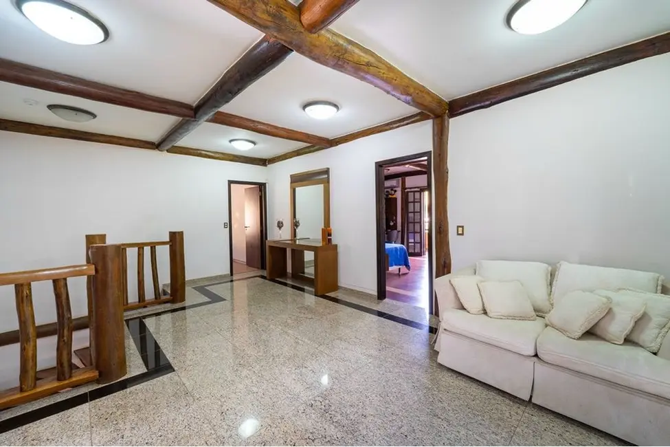 Foto 9 de Casa de Condomínio com 5 quartos à venda, 717m2 em Chácara Malota, Jundiai - SP