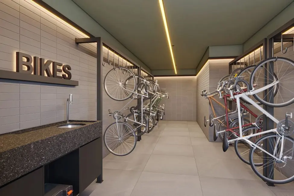 Foto 7 de Apartamento com 3 quartos à venda, 120m2 em Vila Clementino, São Paulo - SP