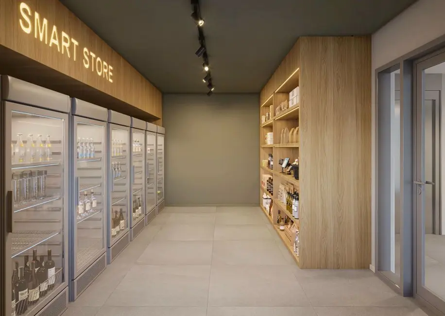 Foto 8 de Apartamento com 3 quartos à venda, 120m2 em Vila Clementino, São Paulo - SP