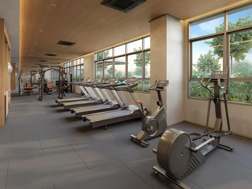 Foto 5 de Apartamento com 4 quartos à venda, 157m2 em Vila Clementino, São Paulo - SP