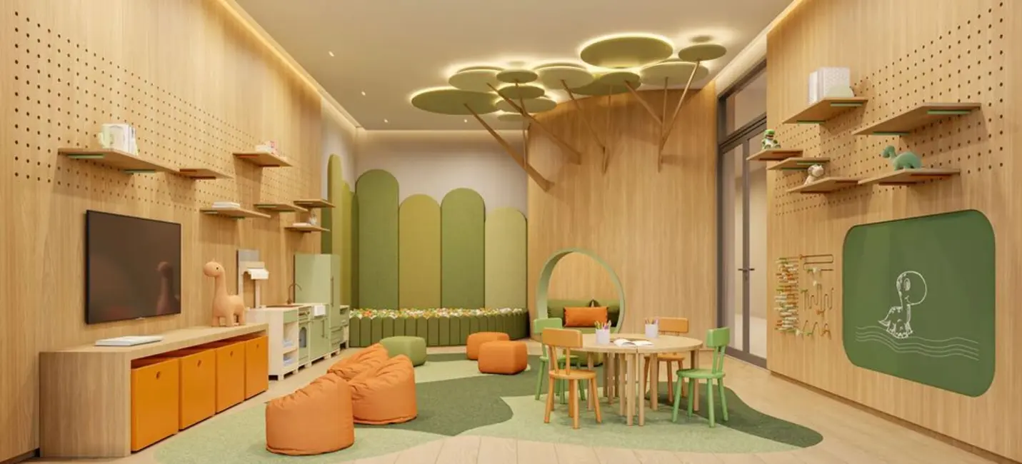 Foto 9 de Apartamento com 4 quartos à venda, 157m2 em Vila Clementino, São Paulo - SP