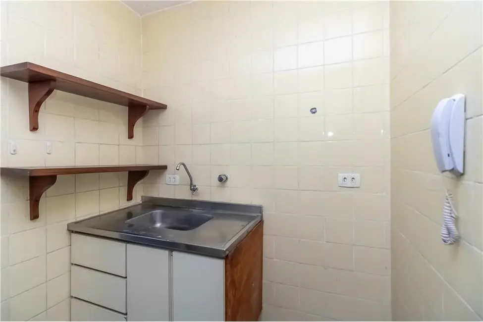 Cobertura com 5 quartos à venda, 257m2 em Vila Clementino, São Paulo - SP - imagem 8 Foto 8 de Cobertura com 5 quartos à venda, 257m2 em Vila Clementino, São Paulo - SP