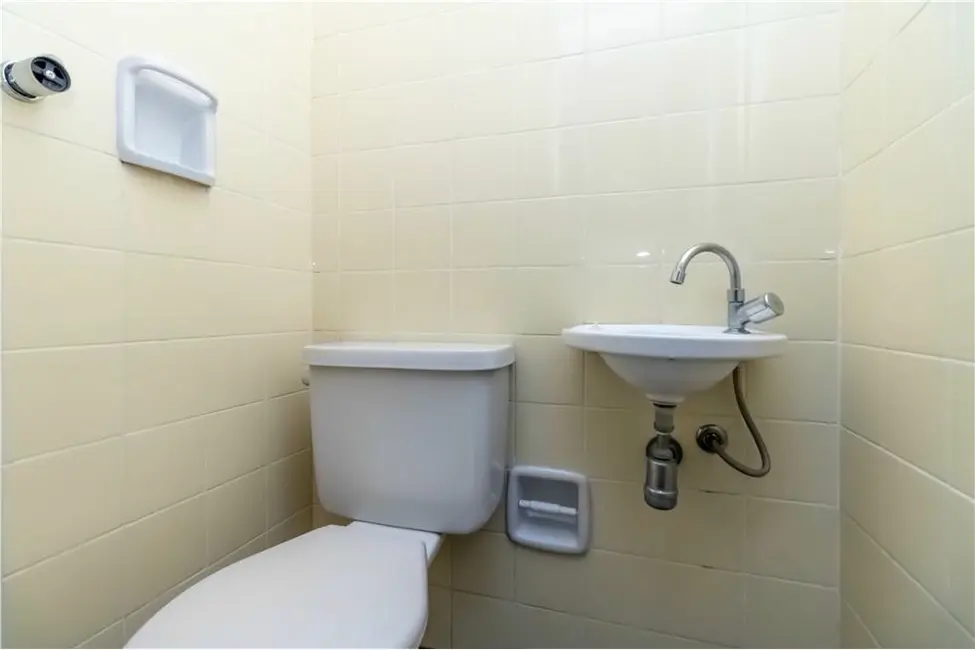 Cobertura com 5 quartos à venda, 257m2 em Vila Clementino, São Paulo - SP - imagem 9 Foto 9 de Cobertura com 5 quartos à venda, 257m2 em Vila Clementino, São Paulo - SP
