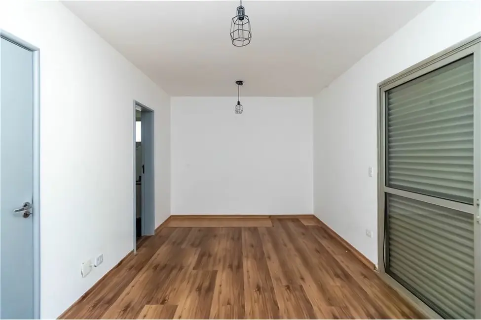 Cobertura com 5 quartos à venda, 257m2 em Vila Clementino, São Paulo - SP - imagem 3 Foto 3 de Cobertura com 5 quartos à venda, 257m2 em Vila Clementino, São Paulo - SP