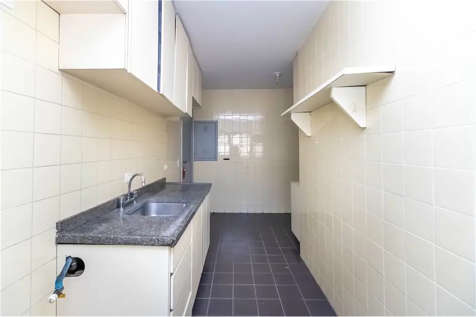 Cobertura com 5 quartos à venda, 257m2 em Vila Clementino, São Paulo - SP - imagem 6 Foto 6 de Cobertura com 5 quartos à venda, 257m2 em Vila Clementino, São Paulo - SP