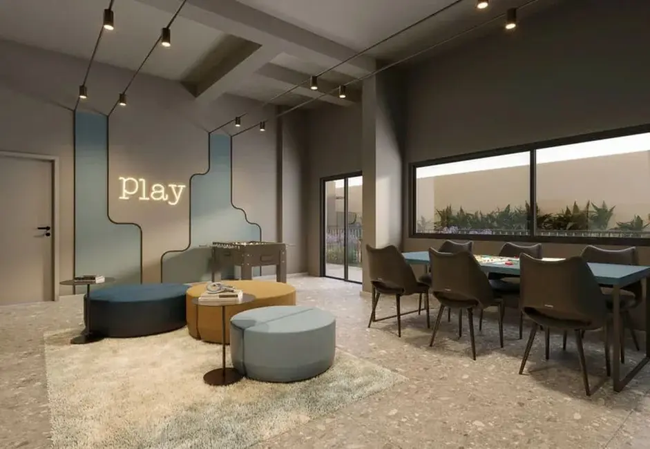 Foto 6 de Apartamento com 2 quartos à venda, 42m2 em Cambuci, São Paulo - SP