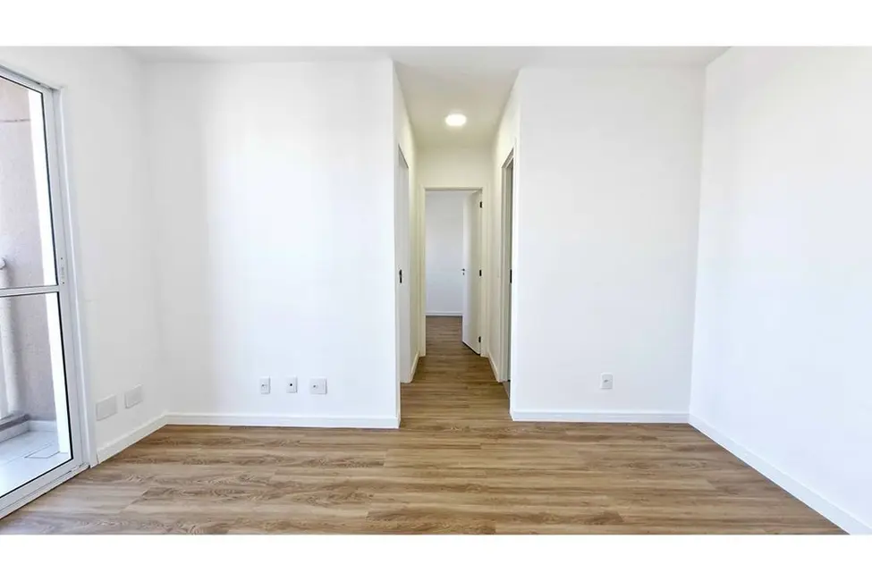 Foto 7 de Apartamento com 2 quartos à venda, 44m2 em Maranhão, São Paulo - SP