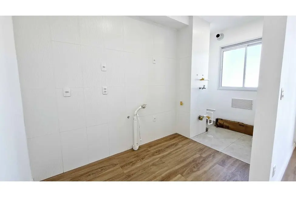 Foto 2 de Apartamento com 2 quartos à venda, 44m2 em Maranhão, São Paulo - SP