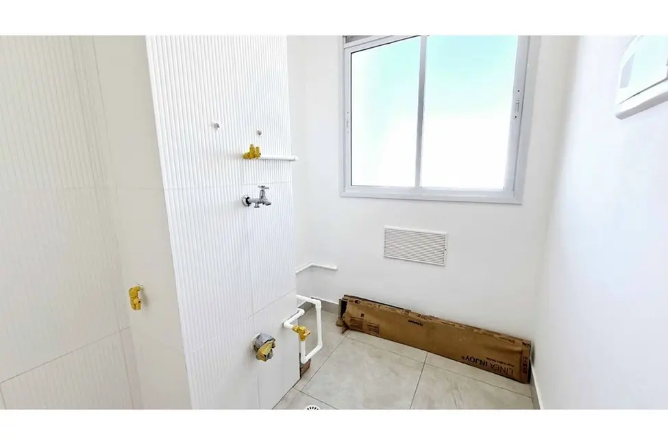 Foto 8 de Apartamento com 2 quartos à venda, 44m2 em Maranhão, São Paulo - SP