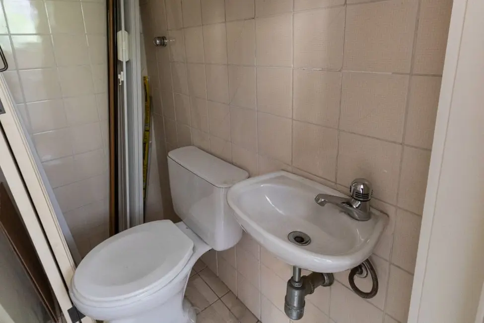 Apartamento com 3 quartos à venda, 85m2 em Perdizes, São Paulo - SP - imagem 4 Foto 4 de Apartamento com 3 quartos à venda, 85m2 em Perdizes, São Paulo - SP
