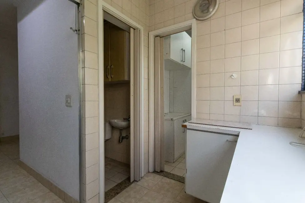 Apartamento com 3 quartos à venda, 85m2 em Perdizes, São Paulo - SP - imagem 8 Foto 8 de Apartamento com 3 quartos à venda, 85m2 em Perdizes, São Paulo - SP