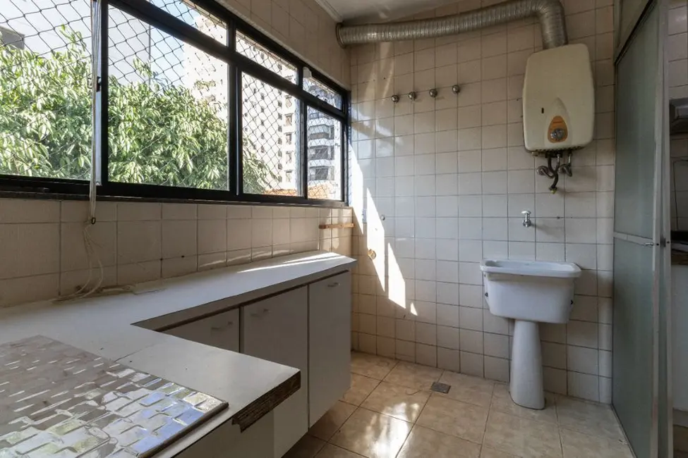 Apartamento com 3 quartos à venda, 85m2 em Perdizes, São Paulo - SP - imagem 6 Foto 6 de Apartamento com 3 quartos à venda, 85m2 em Perdizes, São Paulo - SP