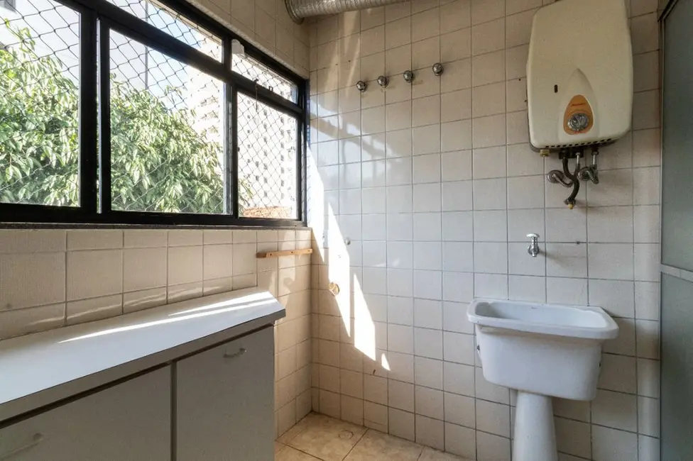 Apartamento com 3 quartos à venda, 85m2 em Perdizes, São Paulo - SP - imagem 7 Foto 7 de Apartamento com 3 quartos à venda, 85m2 em Perdizes, São Paulo - SP